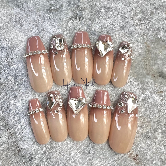 ネイルチップオーダー　♡カラー変更0円！！♡ ネイルチップオーダー ♡カラー変更0円！！♡ 楽天市場】【【カラー