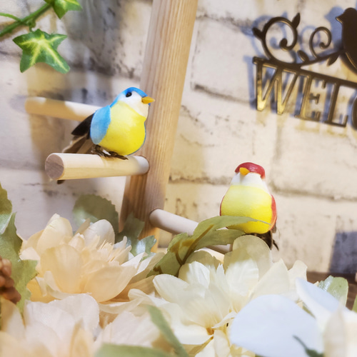 ☆吊り下げ式止まり木②☆ ハウス・小屋 Mira Earth 通販 15956242