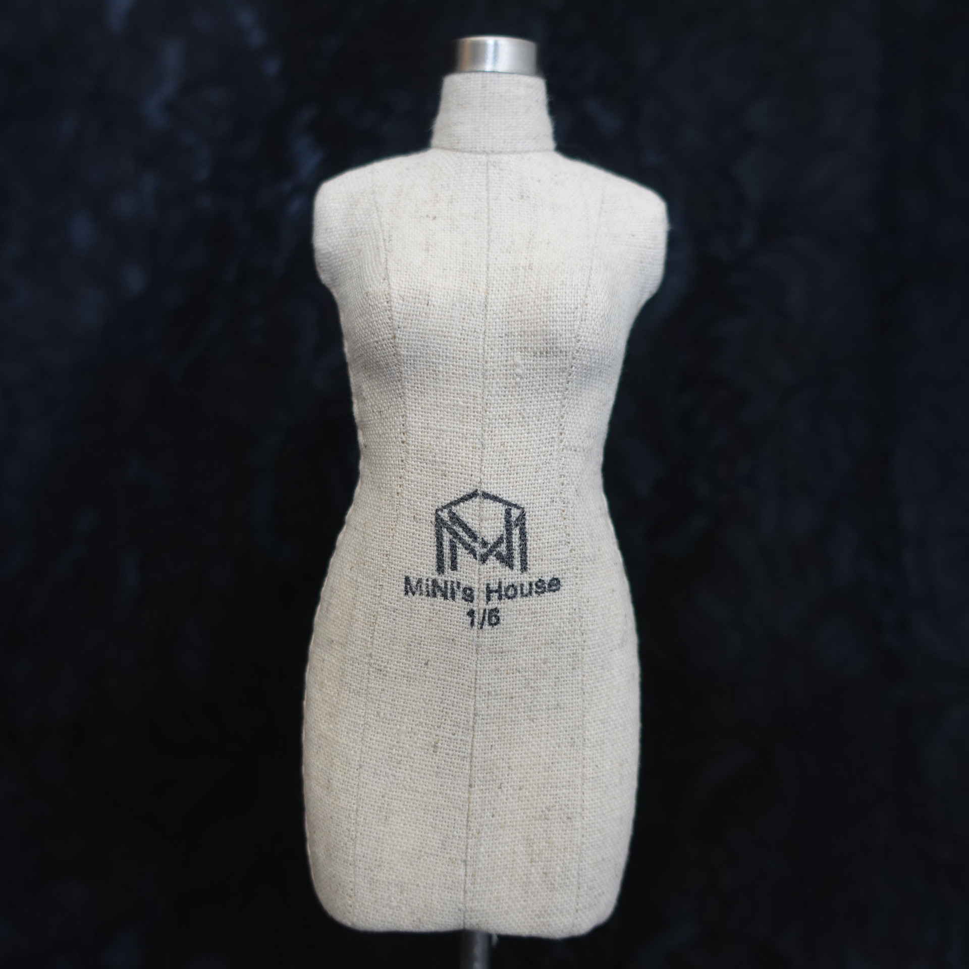 ドールトルソー　1/6トルソー