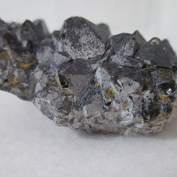 天然石　原石　モリオン（黒水晶）クラスター　４０ｇ 5枚目の画像