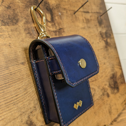 iQOSイルマｉワンケース　可愛い系デコ　天使と悪魔　1点もの iQOSイルマiワンケース デコ 天使と悪魔 可愛い アイコスケース