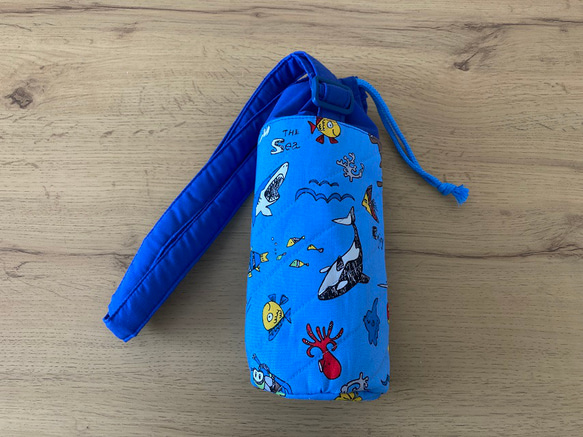 abc様 水筒カバー takeya 水筒