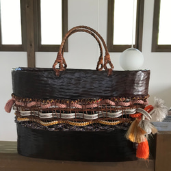 一閑張り小物入れ その他インテリア雑貨 atelier-fumika 通販 16676253