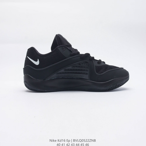 Nike KD 16 EP カジュアルスポーツバスケットボールシューズ
