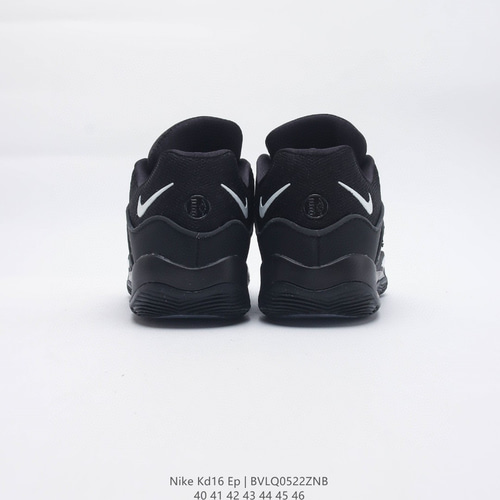 Nike KD 16 EP カジュアルスポーツバスケットボールシューズ
