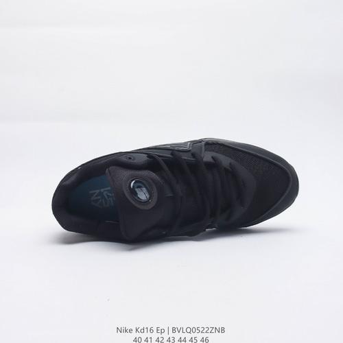 Nike KD 16 EP カジュアルスポーツバスケットボールシューズ