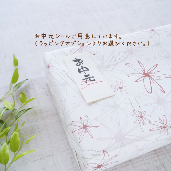 「クッキーとガレットのセット＜大＞」季節限定レモンのガレット入り。木箱風ボックスに人気のお菓子を詰め合わせ。 10枚目の画像