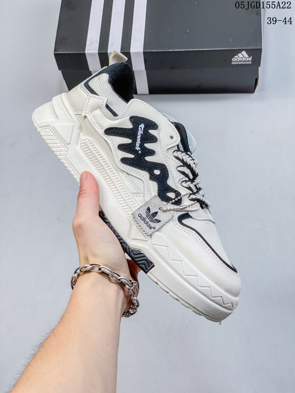 superstar ii mens silver