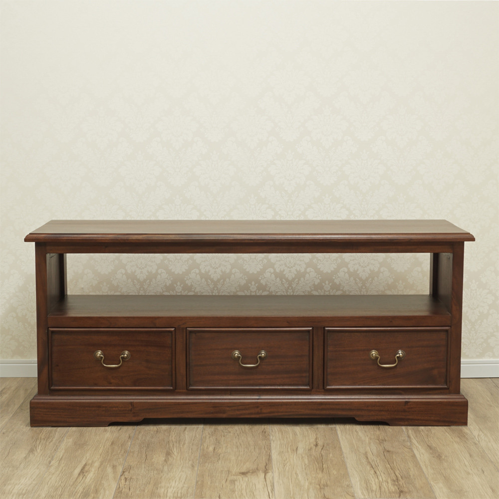 テレビ台テレビボード 収納リビング アンティーク『ARNO/TVボード120』