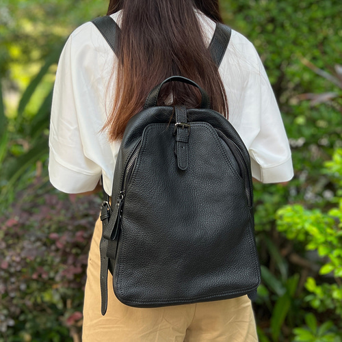 リュック レザー 本革 レディース おしゃれ かっこいい 通学 リュック レザー 本革 レディース おしゃれ かっこいい 通学