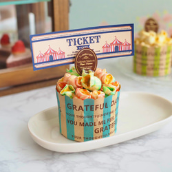 くまさんクッキーのバックチャーム その他アクセサリー プリマトルテ