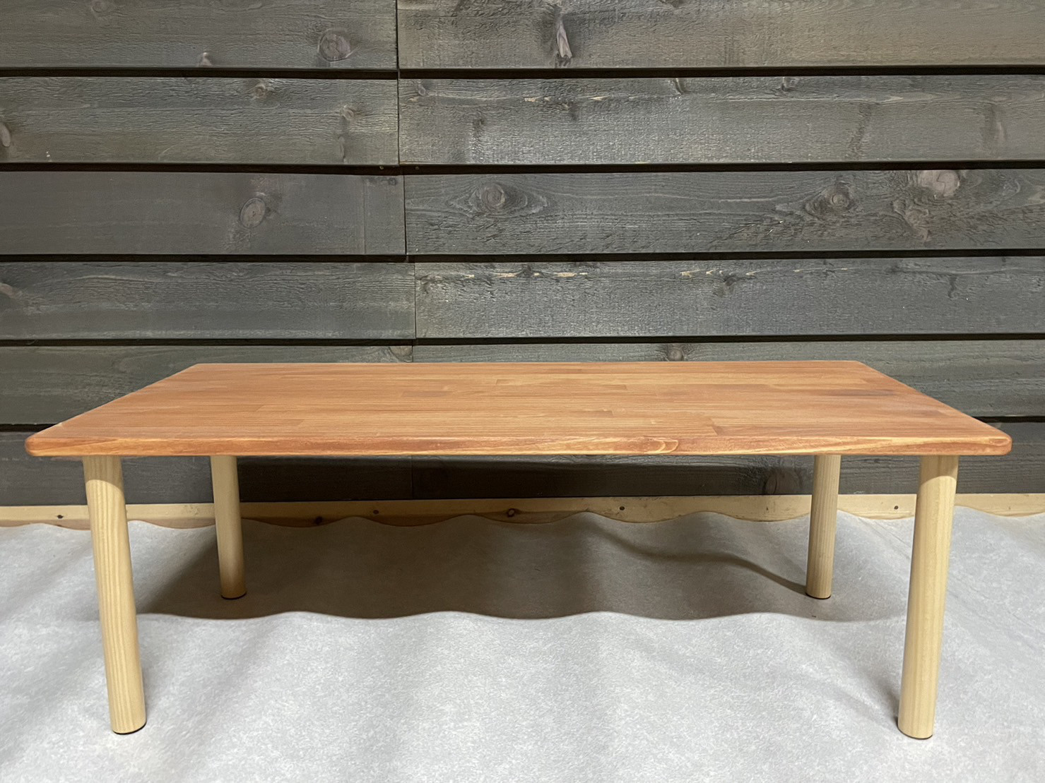 手作りテーブル！！ ダイニングテーブル専用 ダイニングテーブル ZX table - Sossego