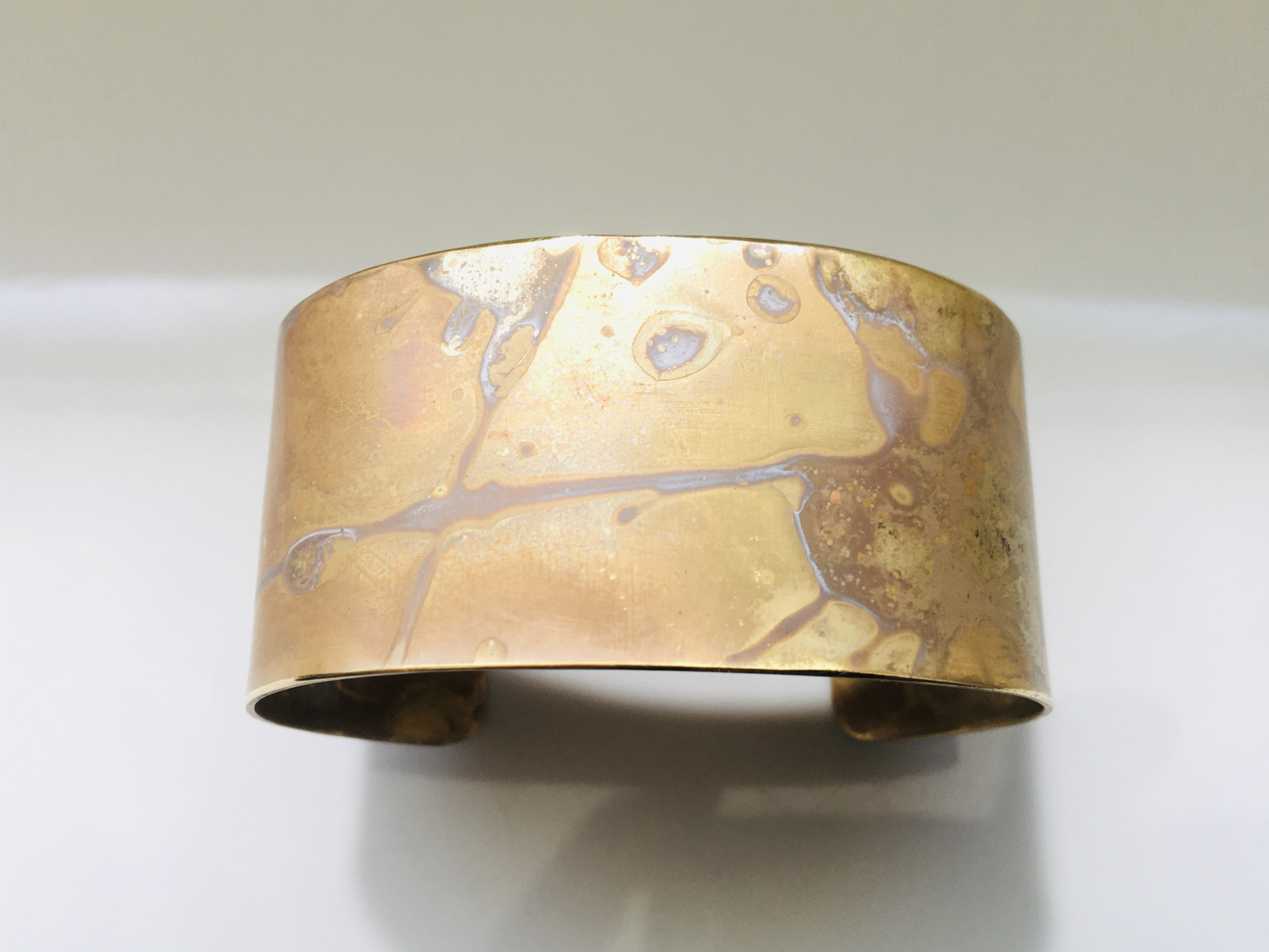 バングル「abstract」