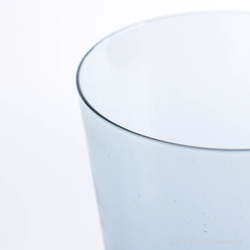 小樽再生ガラス／スモークサワー／ECST036 10枚目の画像