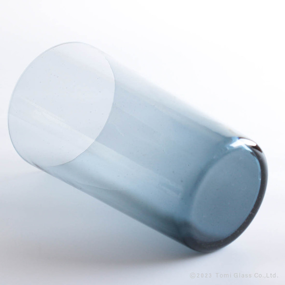 小樽再生ガラス／スモークサワー／ECST036 11枚目の画像