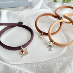 天然シェル(貝)の上品おしゃれな迷子札付首輪★裏面に電話番号も可★ 全21色】天然シェル(貝)の上品おしゃれな迷子札付首輪☆裏面に