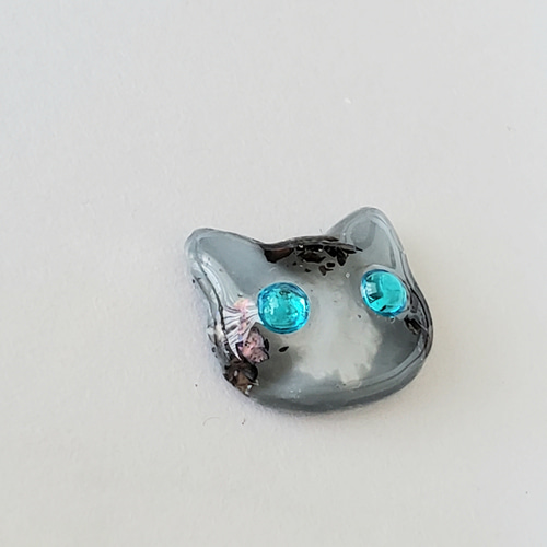楽天市場】ピアス イヤリング ネコ シャーするアクセサリー