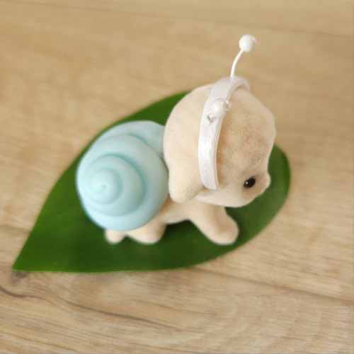 かたつむり DENKO HOME カタツムリ かたつむり 蝸牛 ソーラー ガーデン