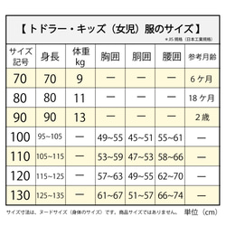 フリル袖のワンピース（型紙＆作り方のセット）MOP-2309 14枚目の画像