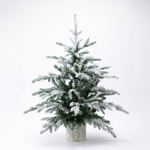 卓上タイプ｜フロックヌード ツリー｜クリスマスツリー｜Natale