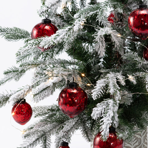 卓上タイプ｜フロックヌード ツリー｜クリスマスツリー｜Natale