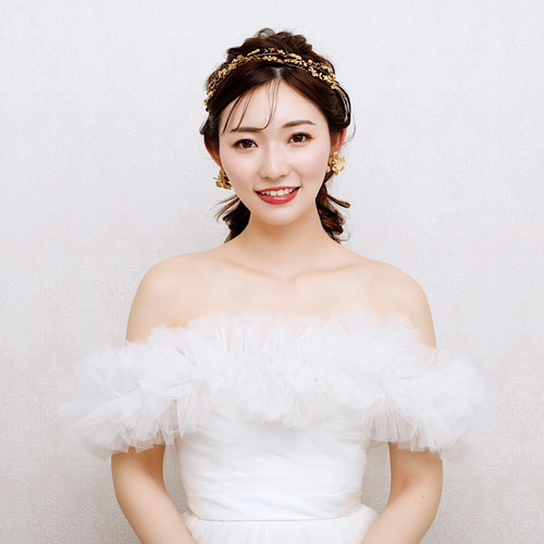 ドレスカチューシャ 01b7e5e0b5f1506794fe5bca7019ba