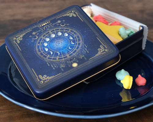 なつぴ 星の向こう缶 50aba167db090c3eed7ba36eff49f8