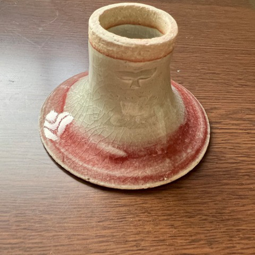 じょうご（漏斗、生豆流し）赤 その他調理器具 クジラノシッポ 通販