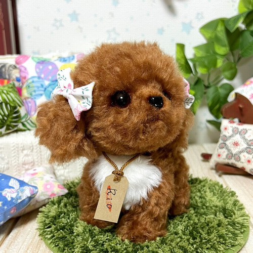 テディベア 海外作家 アーティストベア 約20cm - メルカリ