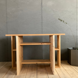 木工 机・デスク のおすすめ人気通販｜Creema(クリーマ) 国内