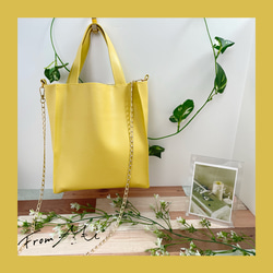 黄（イエロー） ハンドバッグ の人気通販｜Creema(クリーマ