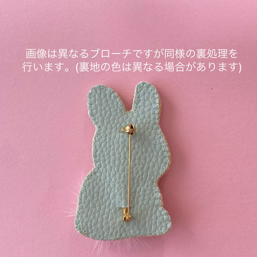 スイカ】ビーズ刺繍ブローチ ハンドメイド - メルカリ