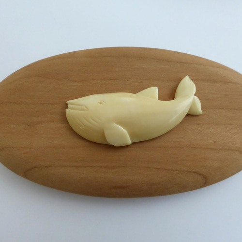 ナンタケットバスケット　マンモスオーナメント　カニ ナンタケットバスケット マンモスオーナメント カニ