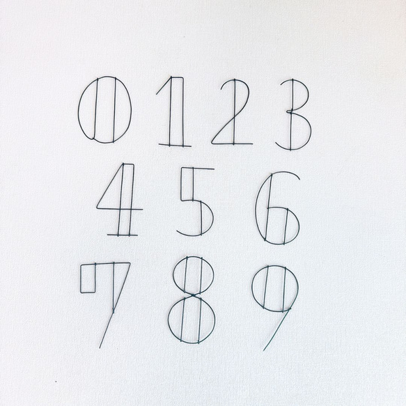 誕生日　飾り　ワイヤークラフト　ワイヤーアート　ハーフバースデー　バースデーフォト　お花　フラワー　女の子　風船 18枚目の画像