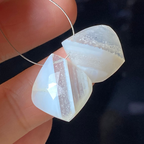 かなり大きめ天然オパール26
