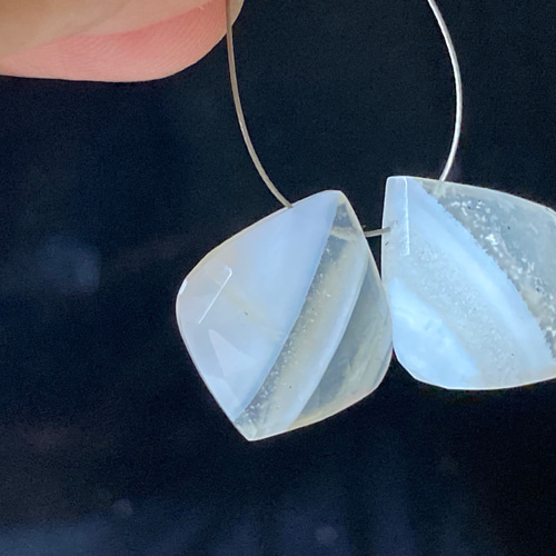 かなり大きめ　天然オパール　26 かなり大きめ天然オパール26