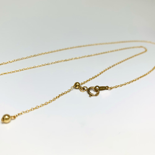 薔薇のペンダント 〜K24GP〜 ネックレス・ペンダント moon