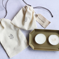 1個500円/巾着 席札 結婚式 プチギフト アロマサシェ 席次表・席 1個500円/巾着 席札 結婚式 プチギフト アロマサシェ 席次表・席