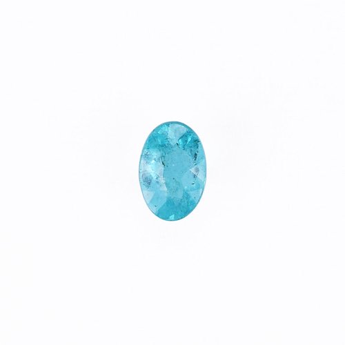 パライバトルマリン 0.29ct (395135) 天然石 Little Gem 通販｜Creema 