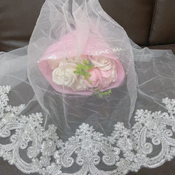 マスクカバー+レース のおすすめ人気通販 検索結果｜Creema(クリーマ  