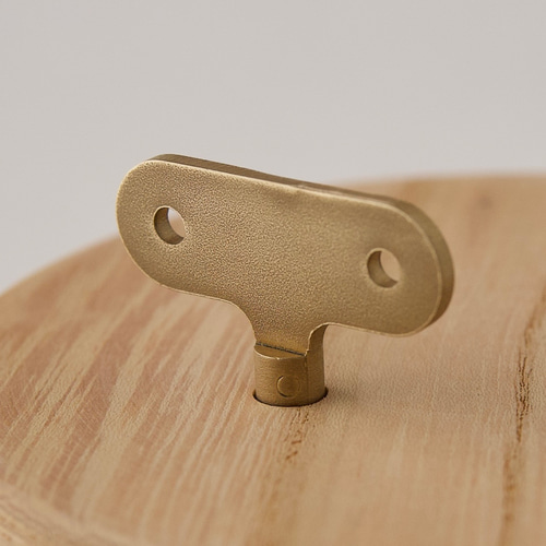 音箱 カノン【日本製】Canon 天然木のオルゴール リラックス 音育 出産