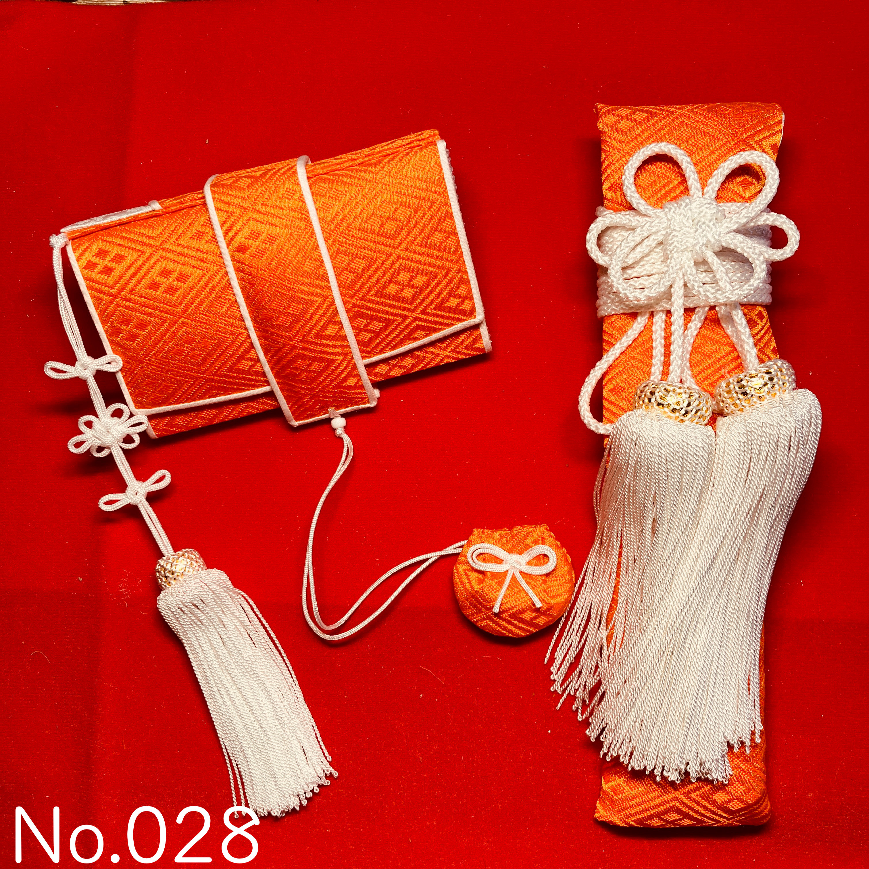 No.028 筥迫 はこせこ 花嫁 成人式 振袖 十三参り コスプレ 着物