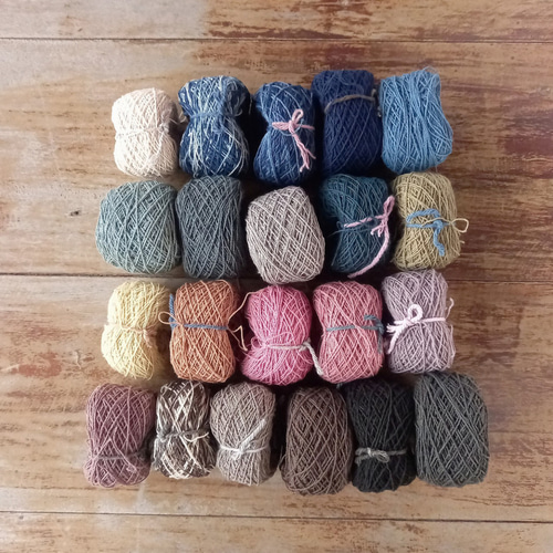 刺しゅう糸 『DMC 25番刺繍糸 3844番色』 DMC ディーエムシー