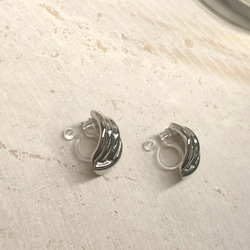 樹脂earring 2〖RCEJ-06〗-樹脂series- 10枚目の画像
