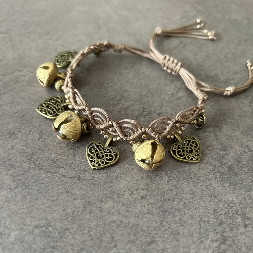 再販】インド舞踏のグングル ブレスレット♫ エスニック エキゾチック