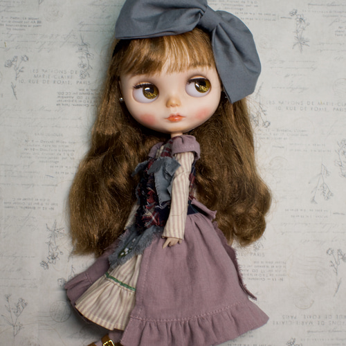 ブライスアウトフィット可愛いお洋服セット その他人形 Doll Dress