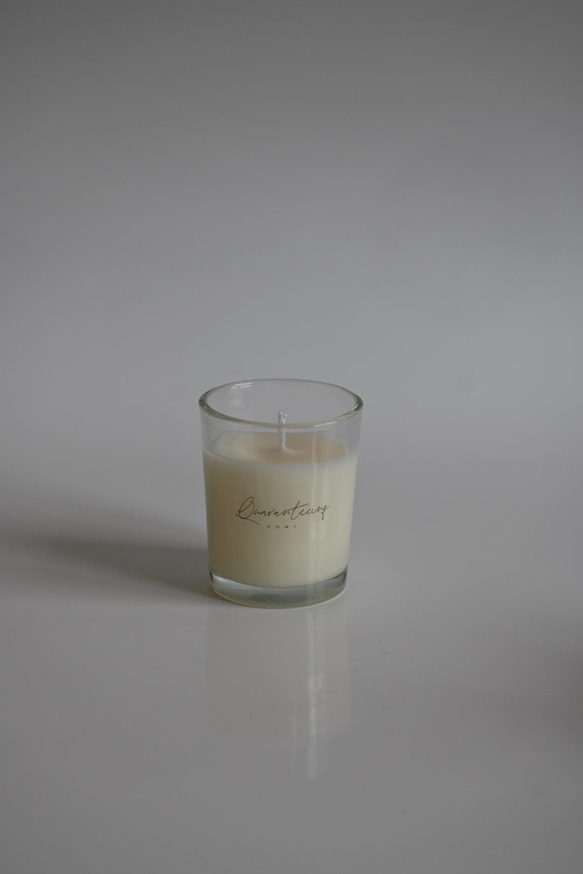 AROMA CANDLE burn time 30hours 3枚目の画像