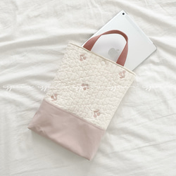 キルティング/イブル /ヌビ/バッグ/ピアニカ（鍵盤ピアノ）入れ その他