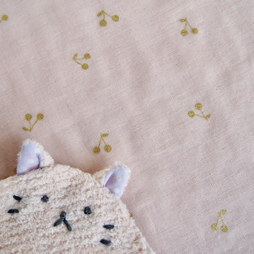 ハンカチ レディース タオル 猫 ギフト プレゼント ねこ ネコ