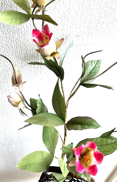 【釣鐘にんじん様オーダー専用ページ】リネン刺繍 釣鐘にんじん様オーダー専用ページ】リネン刺繍 釣鐘にんじん様